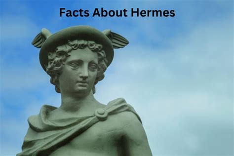 hermes about|10 facts about hermes.